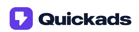 quickads logo